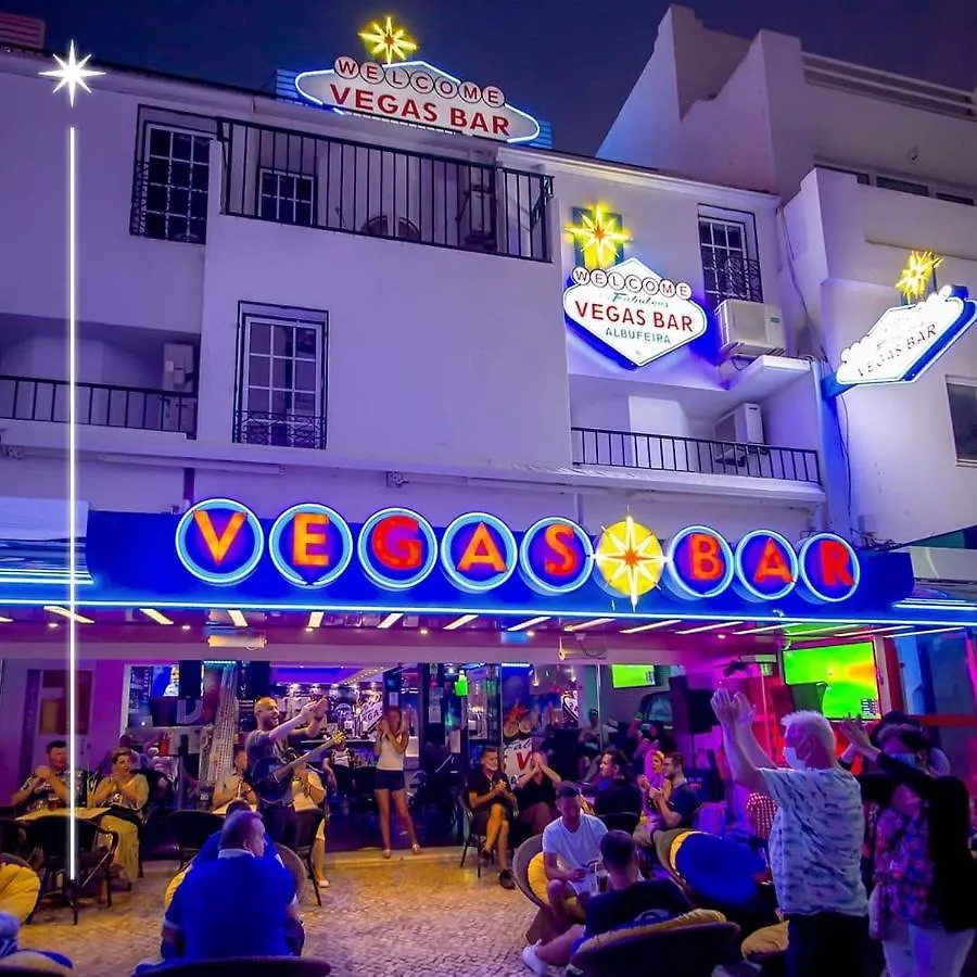 Guest house Vegas Residence - Adults Only Albufeira