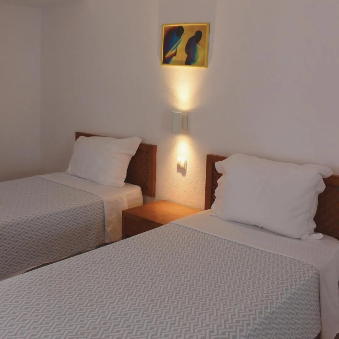 Guest house Vegas Residence - Adults Only Albufeira