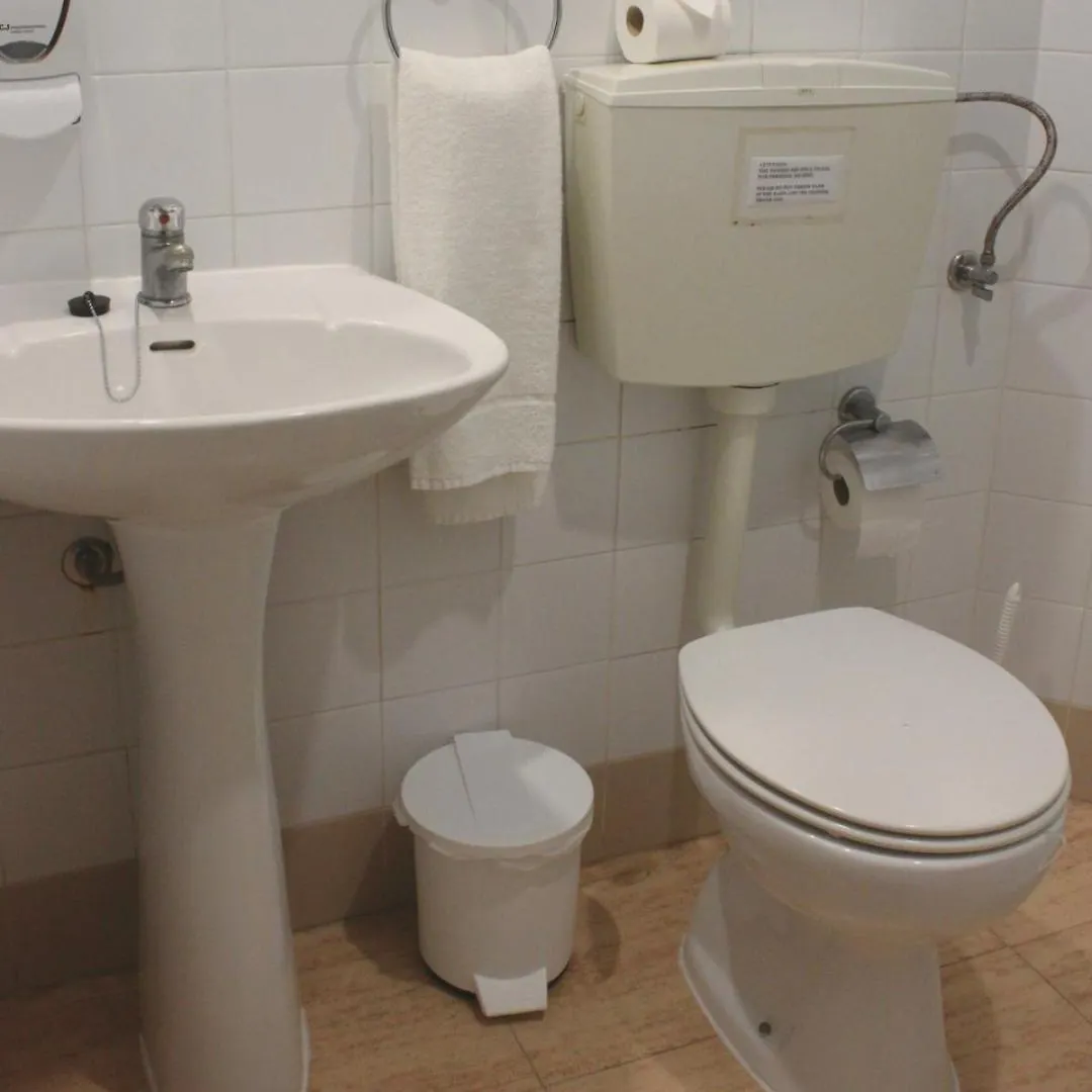 Vegas Residence - Adults Only Albufeira