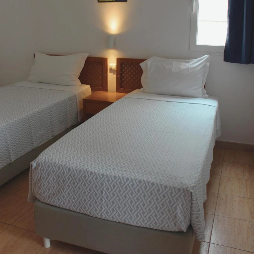 Vegas Residence - Adults Only Albufeira Portugal