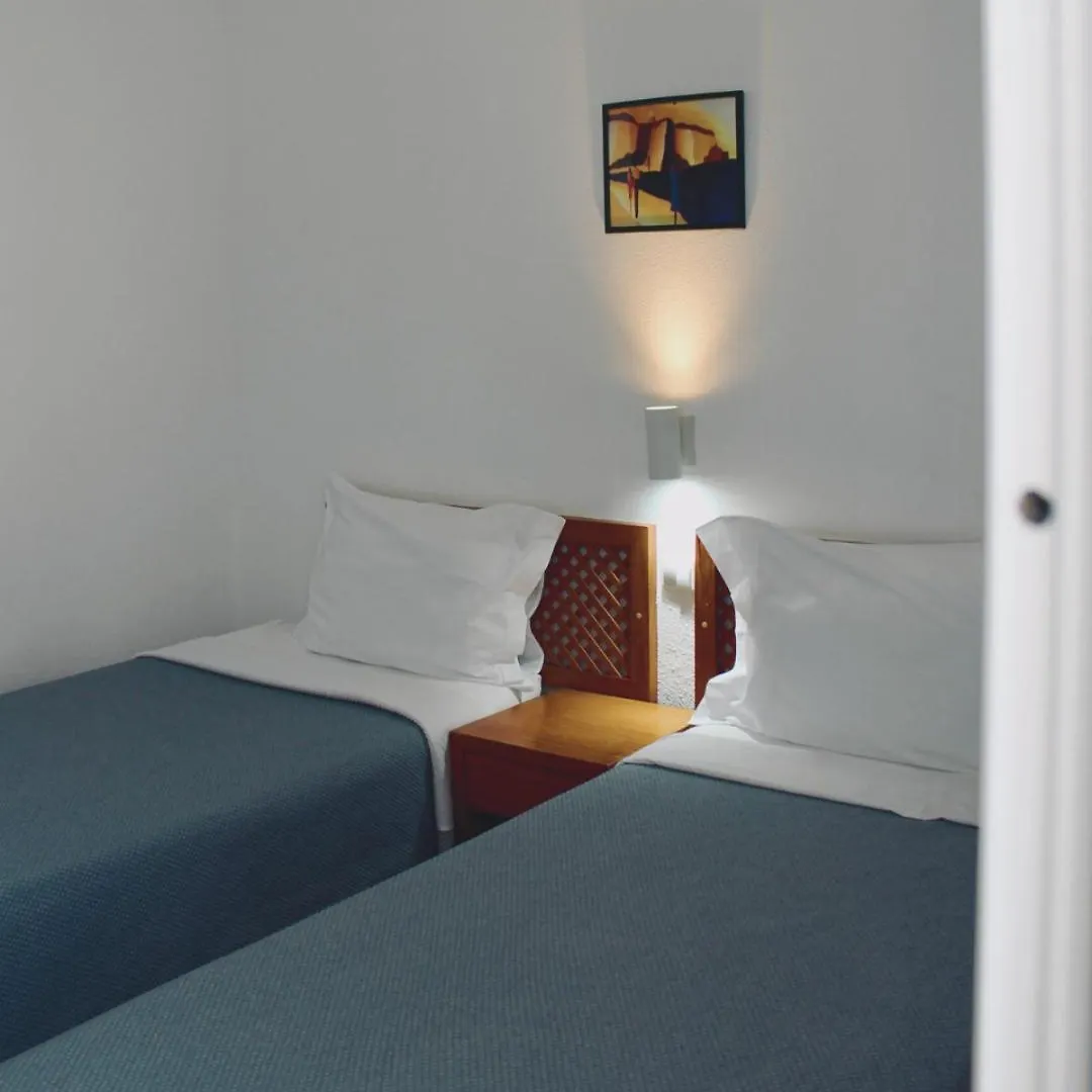 Guest house Vegas Residence - Adults Only Albufeira