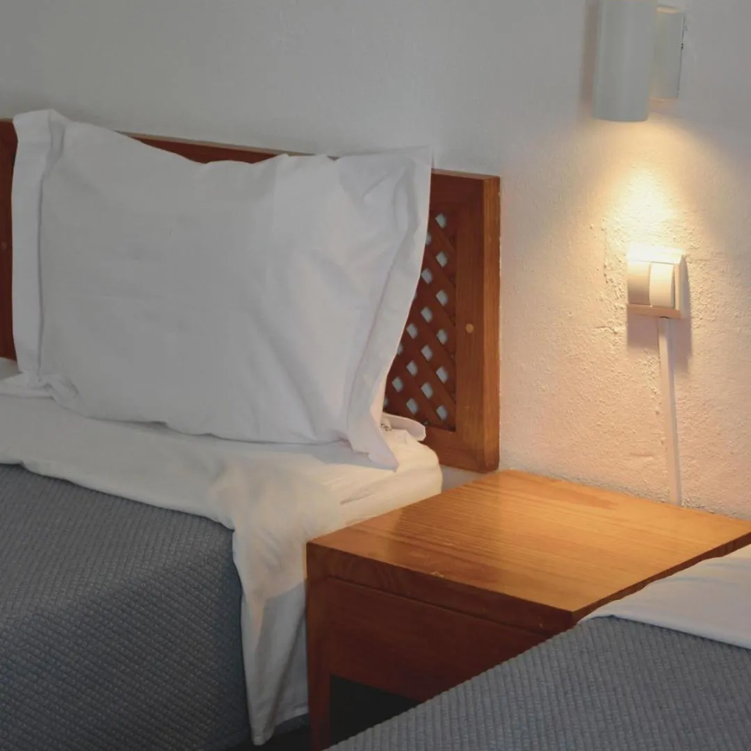 Vegas Residence - Adults Only Albufeira Guest house
