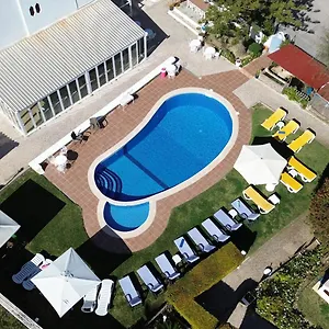 Casa de hóspedes Sunshine