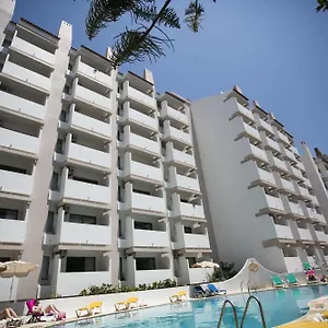 Apart-hotel Mirachoro