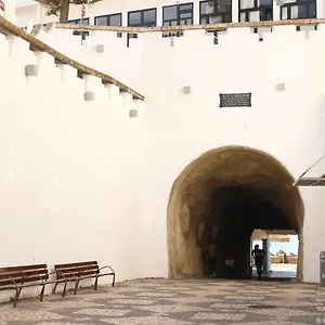 Casa de hóspedes Peneco