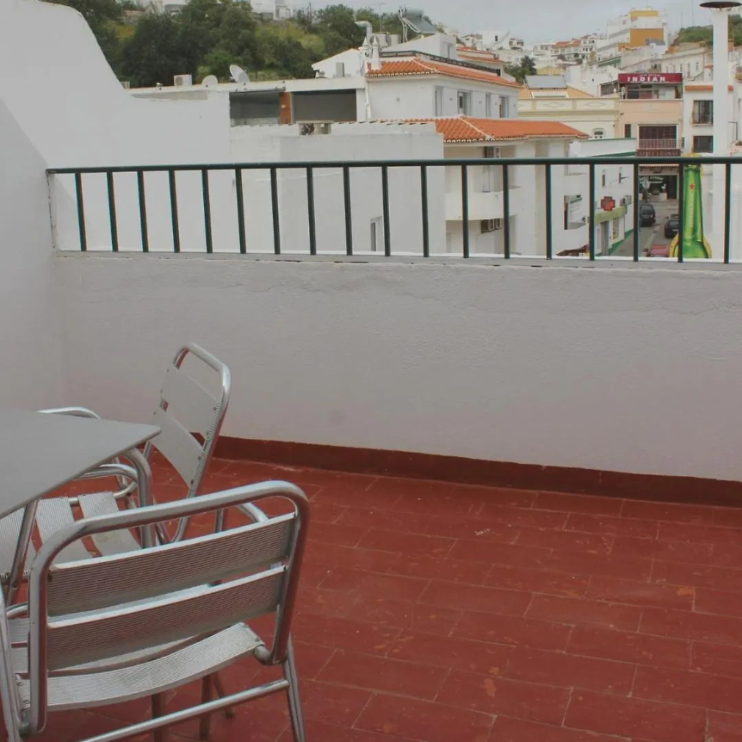 Vegas Residence - Adults Only Albufeira 2*,  Portugal