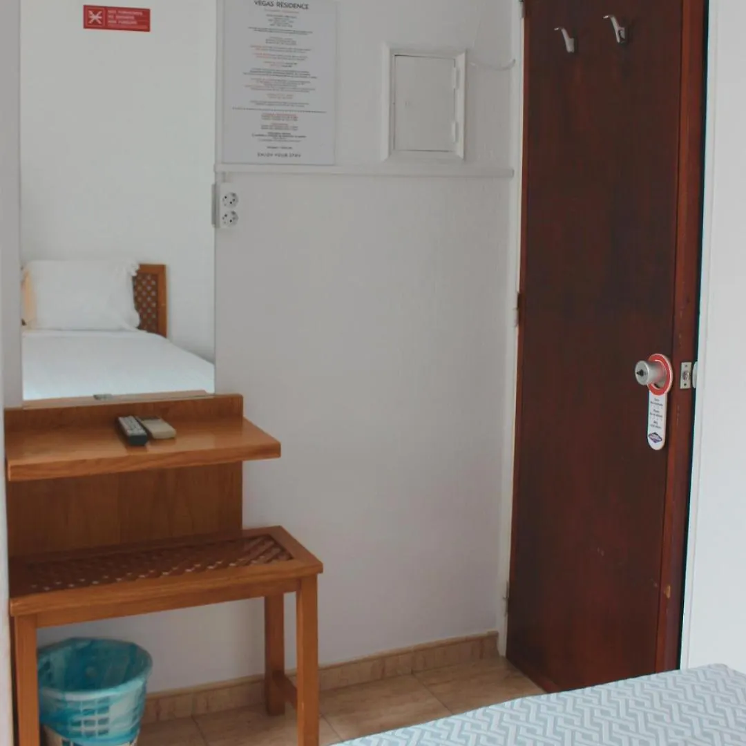 Vegas Residence - Adults Only Albufeira