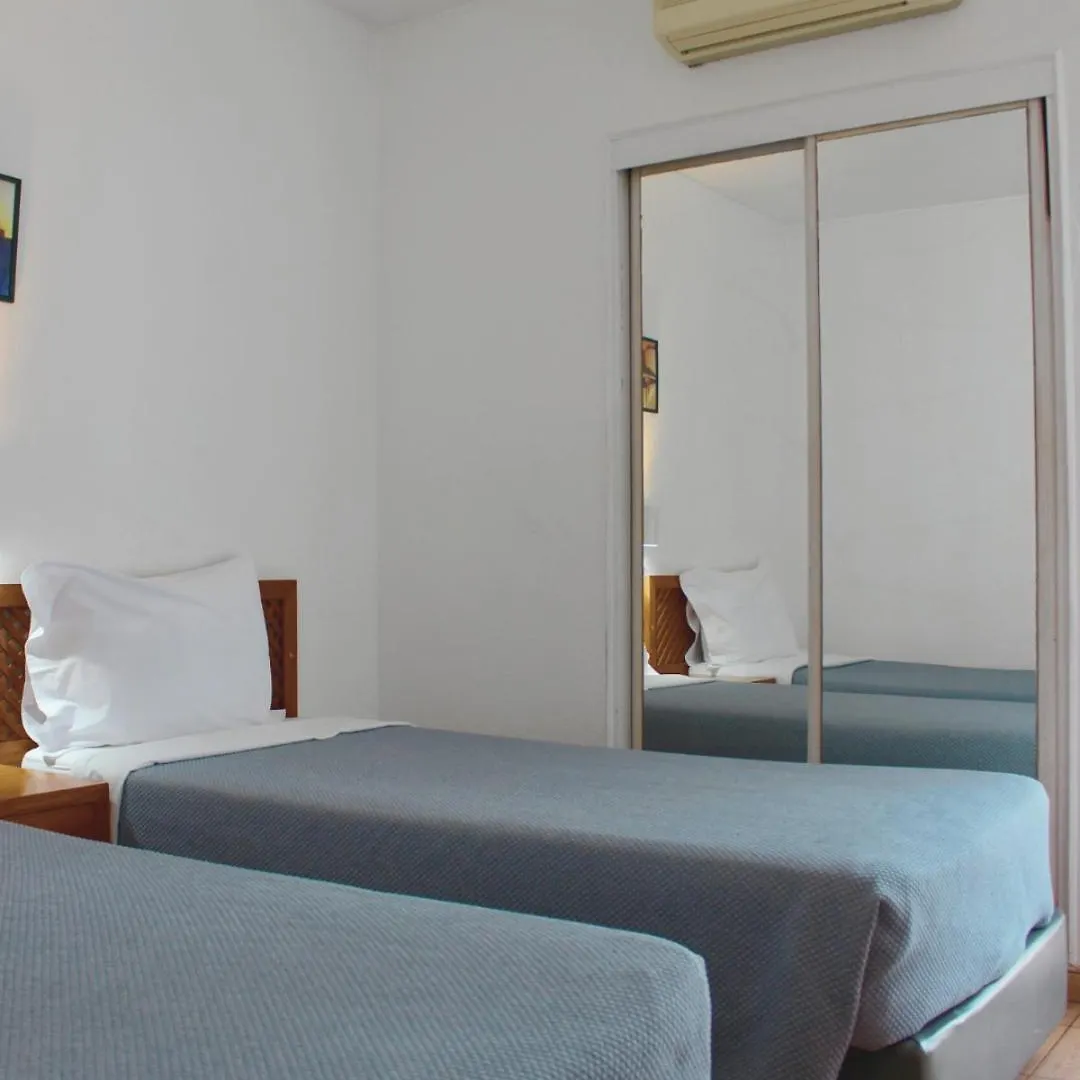 Vegas Residence - Adults Only Albufeira